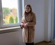 mieszkanie dla absolwentki