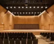 Tauberphilharmonie Niemcy