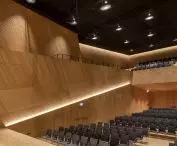 Tauberphilharmonie Niemcy