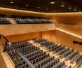 Tauberphilharmonie Germany