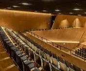 Tauberphilharmonie Niemcy