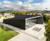 Tauberphilharmonie Niemcy
