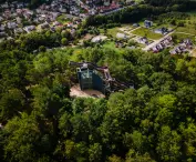 Development of the Markowca Mountain in Rumia