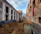 'Betonhaus', Poznań, stan po rewaloryzacji i przebudowie wg proj. CDF Architekci
