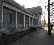 'Betonhaus', Poznań, stan po rewaloryzacji i przebudowie wg proj. CDF Architekci