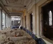 'Betonhaus', Poznań, stan po rewaloryzacji i przebudowie wg proj. CDF Architekci