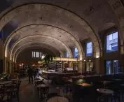 'Betonhaus', Poznań, stan po rewaloryzacji i przebudowie wg proj. CDF Architekci