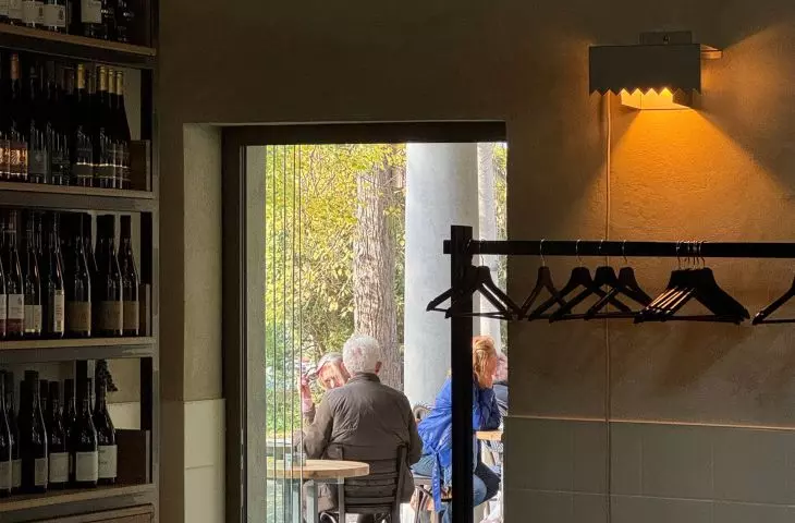 Betonhaus', Poznań, stan po rewaloryzacji i przebudowie wg proj. CDF Architekci