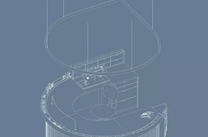 axonometry