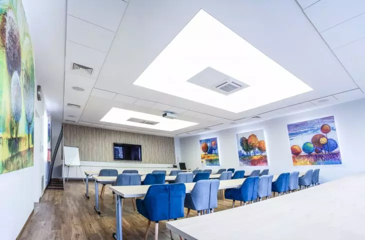 DPS acoustic solutions
