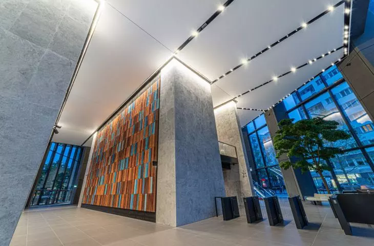 DPS acoustic solutions