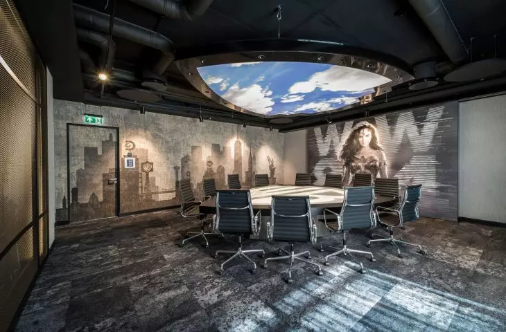 DPS acoustic solutions