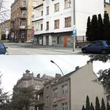 Projekt Izby Lekarskiej w Tarnowie