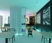 decorative lighting, neon signs