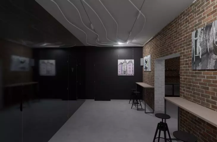 exhibition lighting