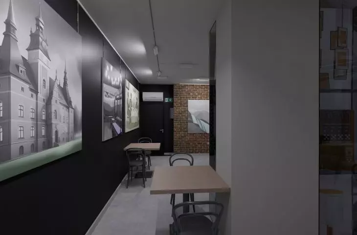 exhibition lighting