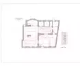 diagram of light fixtures and plug sockets