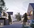 Zendo Wilanów housing estate