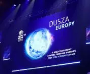 The theme of OEES 2024 was the soul of Europe