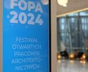 wydarzeniem towarzyszącym kongresowi jest Festiwal Otwartych Pracowni Architektonicznych