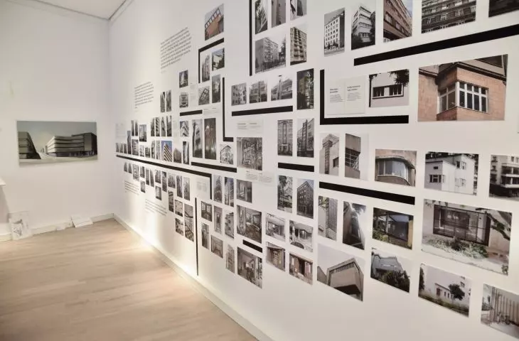 New exhibitions at the Museum of the City of Gdynia