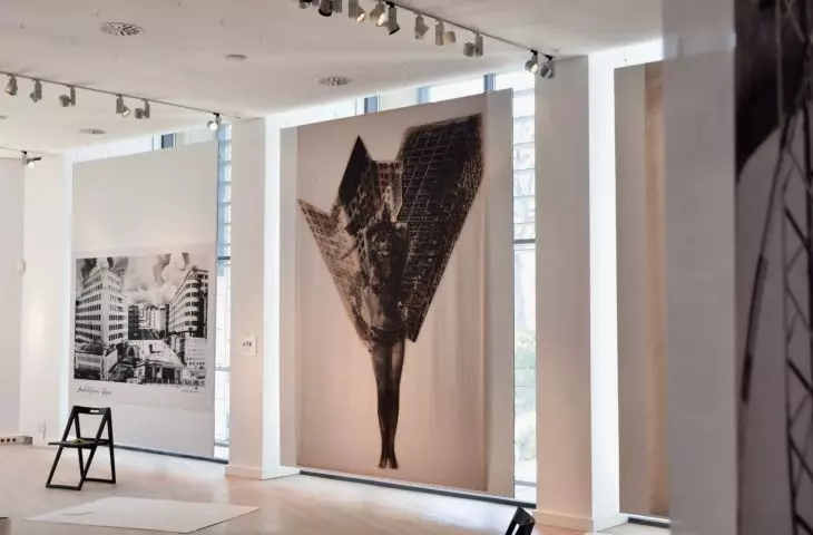 Nowe wystawy w Muzeum Miasta Gdyni