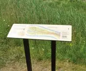 Bow Creek Park Ekologiczny w Londynie