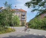 AskØgade, Copenhagen