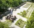 PARK AKCJI BURZA