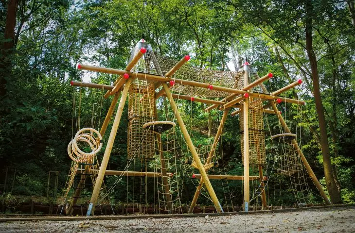 STORM ACTION PARK