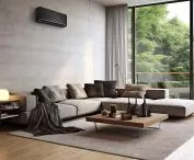 Klimatyzator ścienny AIRY Dark