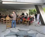 debata o pomnikach, organizacja: inicjatywa Otwarte, wrzesień 2013 r