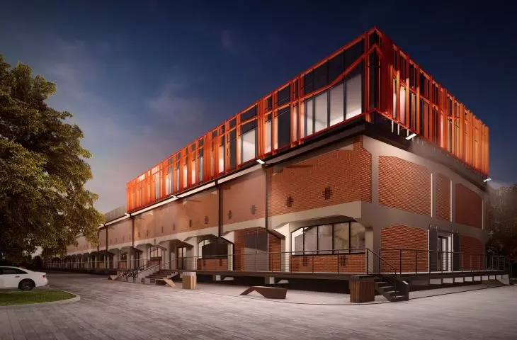 Nowy Budynek Muzeum Wojska w Białymstoku