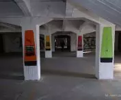 Hala Magazynowa na Węglówce w Białymstoku