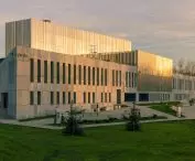 Muzeum Pamięci Sybiru, proj. Jan Kabac