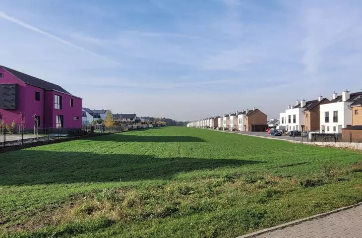 Suburbanization - a 