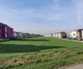 Suburbanization - a 