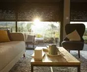 Smart home is a solution not only for new buildings, but also for those undergoing thermal modernization.