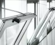 GEZE Powerchain