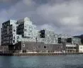 Copenhagen International School 