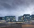 Copenhagen International School 
