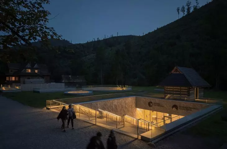 Tatrzańskie Archiwum Planety Ziemia