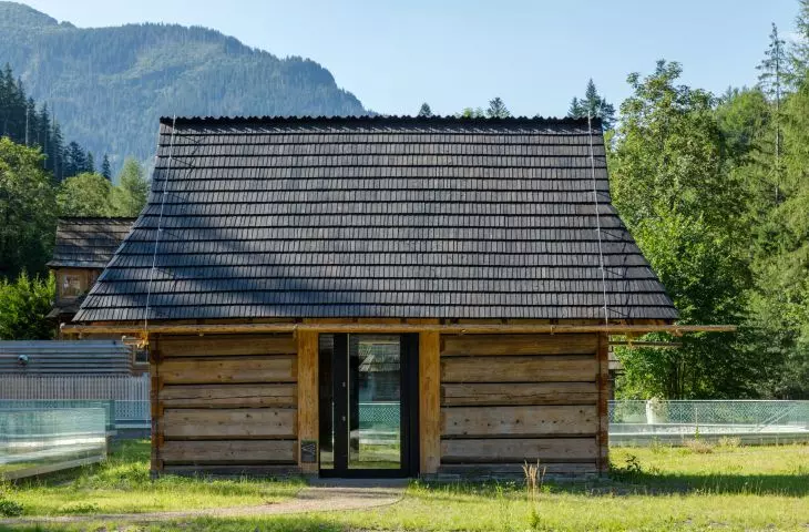 Tatra Planet Earth Archive