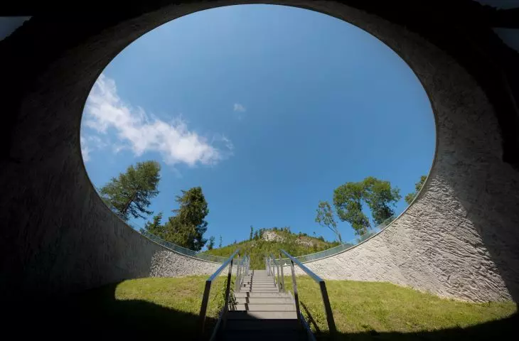 Tatrzańskie Archiwum Planety Ziemia