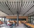 HeartFelt® Baffles, Siedziba Agristo w Wielsbeke, Belgia