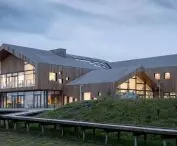 The Heart - a school in Ikast
