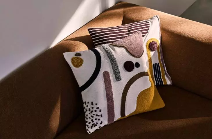 Tekstylia Westwing Collection