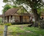 Porto Agudo house
