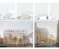 I Nagroda, proj.: WXCA, Archimed