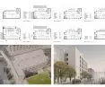 Wyróżnienie równorzędne, proj.: Bartłomiej Nawrocki architekci i Marcin Jojko